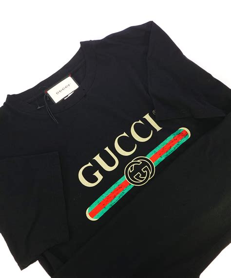 gucci original shirt|xxl Gucci shirts.